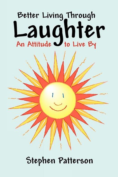 Produktbild: Better Living Through Laughter