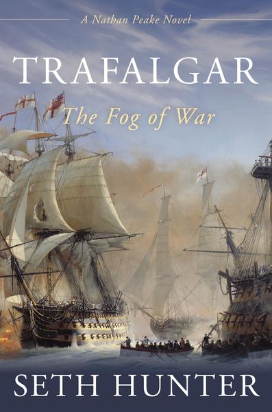 Produktbild: Trafalgar
