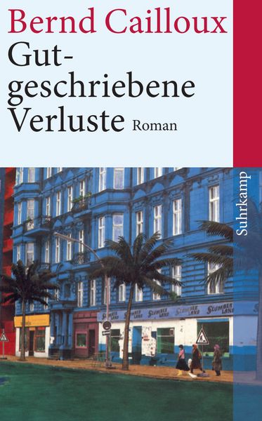 Produktbild: Gutgeschriebene Verluste