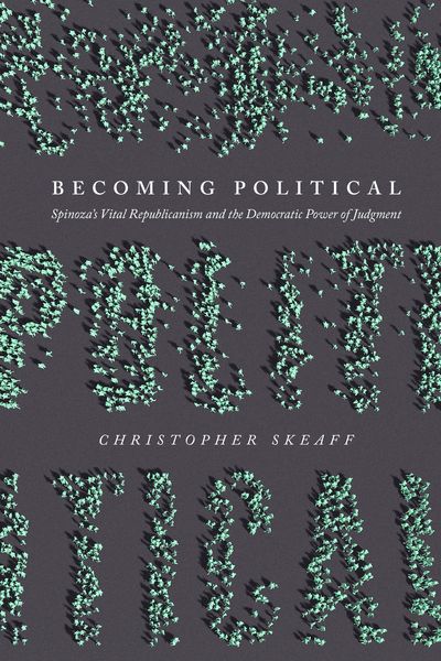 Produktbild: Becoming Political