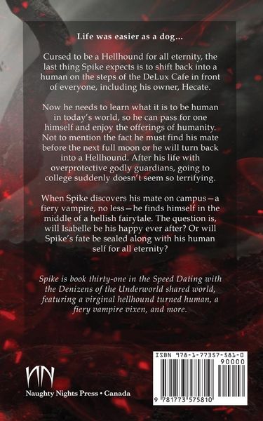 Produktbild: Spike
