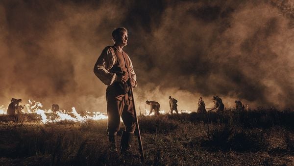 Produktbild: King's Land - Mediabook (4K Ultra HD) (+ Blu-ray)
