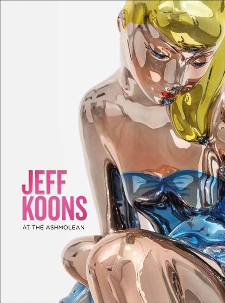 Produktbild: Jeff Koons