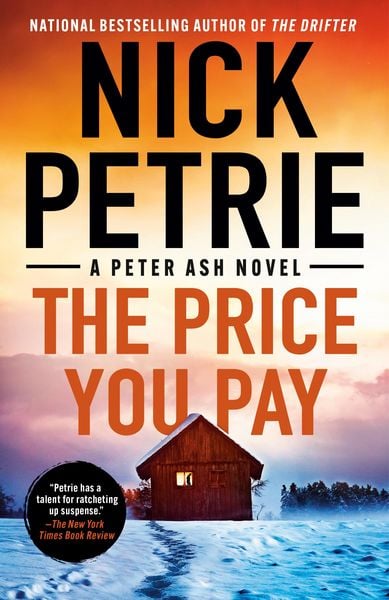 Produktbild: The Price You Pay