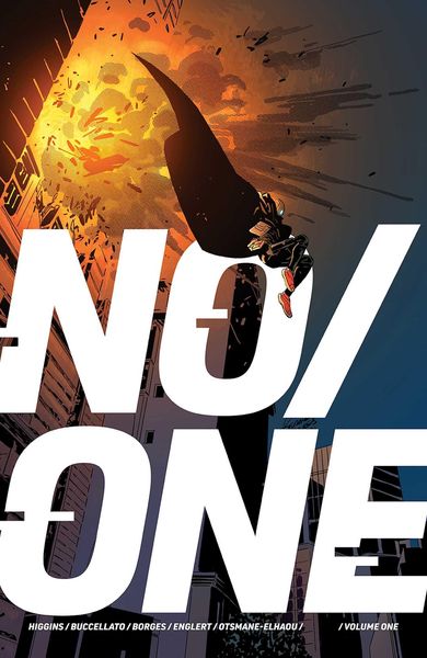 Produktbild: No/One