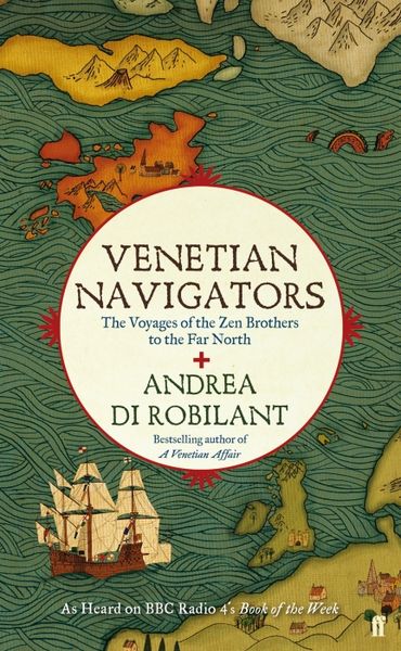Produktbild: Venetian Navigators