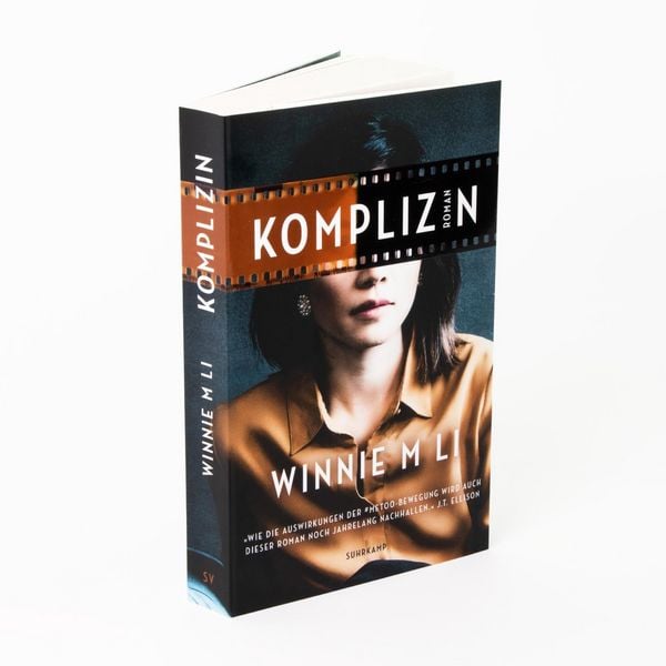 Produktbild: Komplizin