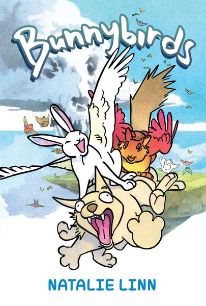Produktbild: Bunnybirds #1