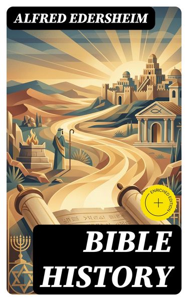 Produktbild: Bible History