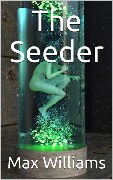 Produktbild: The Seeder