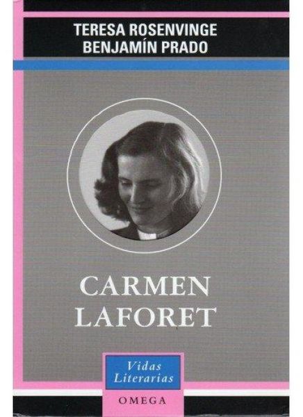 Produktbild: Carmen Laforet