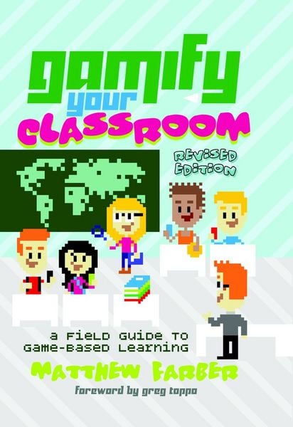 Produktbild: Gamify Your Classroom