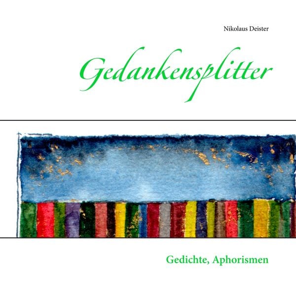 Produktbild: Gedankensplitter