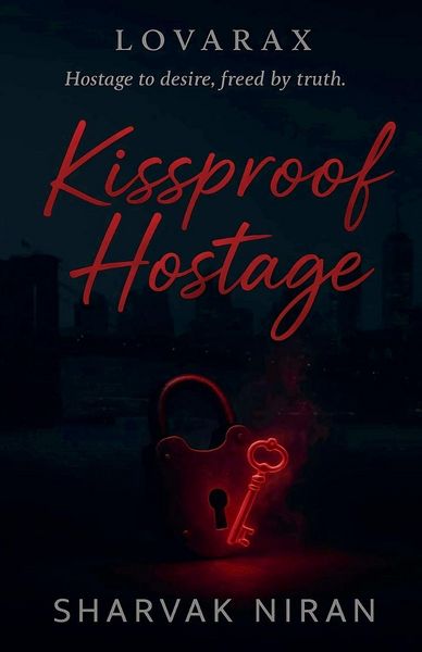 Produktbild: Kissproof Hostage