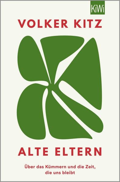 Produktbild: Alte Eltern