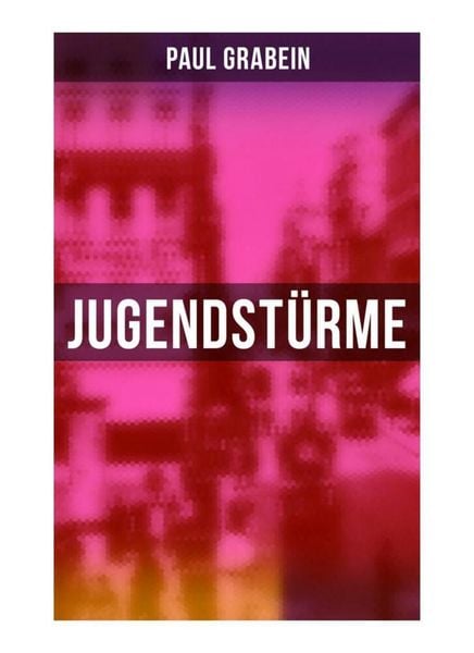 Produktbild: Jugendst&uuml;rme