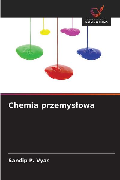 Produktbild: Chemia przemys&iquest;owa