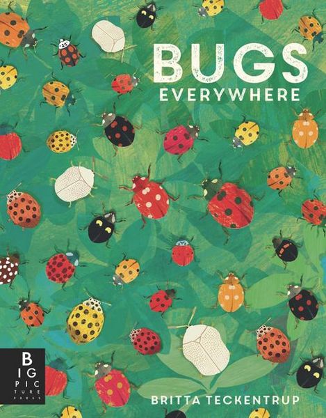 Produktbild: Bugs Everywhere