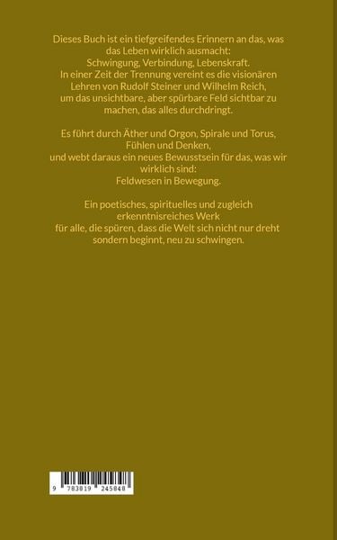 Produktbild: Die Drehung der Welt