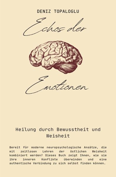Produktbild: Echos der Emotionen