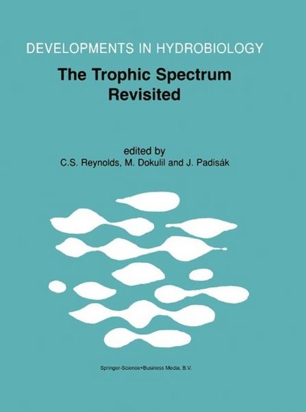 Produktbild: The Trophic Spectrum Revisited