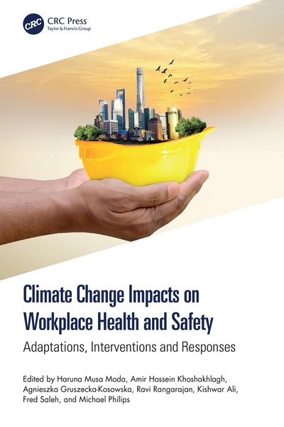 Produktbild: Climate Change Impacts on Workplace Health and Safety