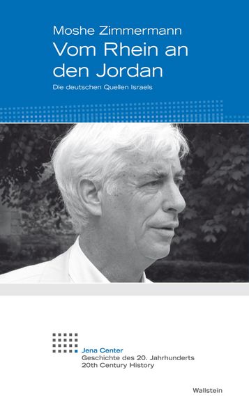 Produktbild: Vom Rhein an den Jordan