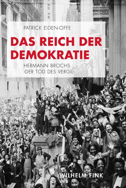 Produktbild: Das Reich der Demokratie