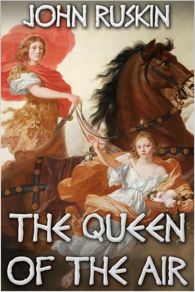 Produktbild: Queen of the Air