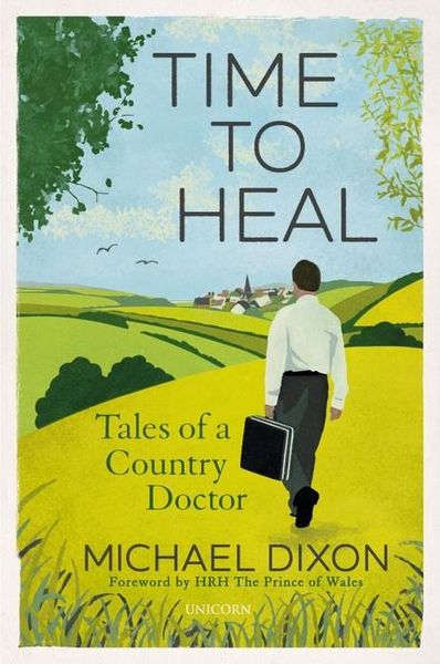 Produktbild: Time to Heal