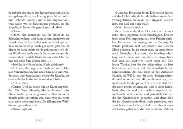 Produktbild: Aber sonst geht es mir gut