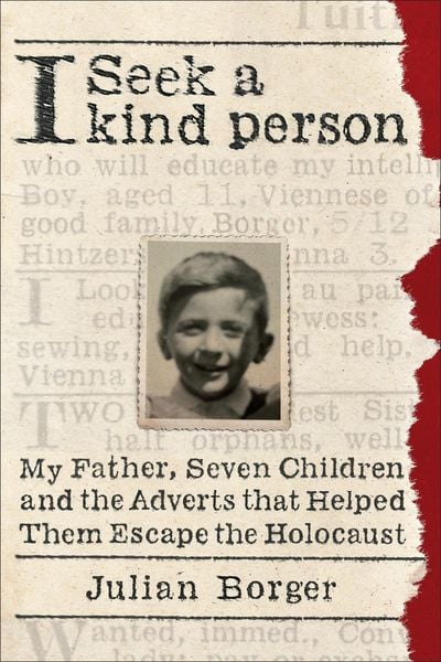 Produktbild: I Seek a Kind Person