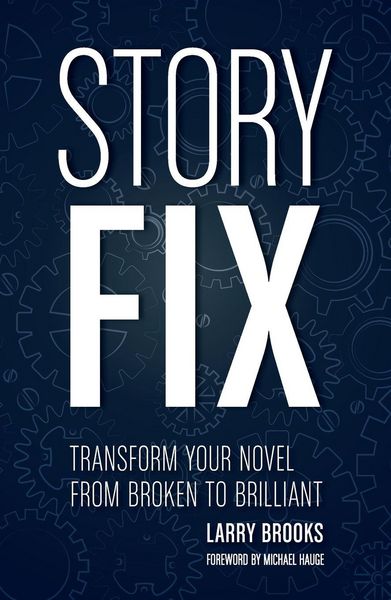 Produktbild: Story Fix