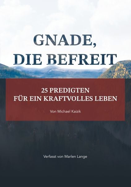 Produktbild: Gnade, die befreit