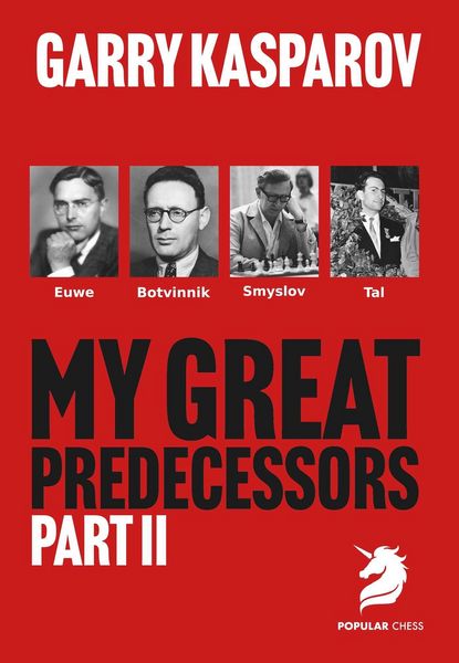 Produktbild: My Great Predecessors 2