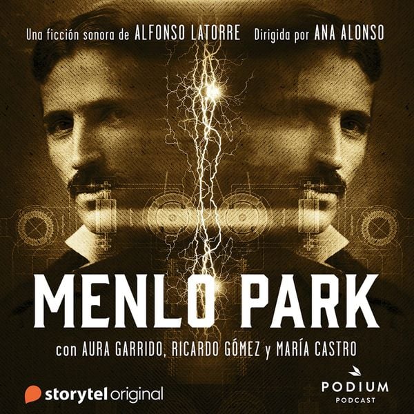 Produktbild: Menlo Park S01 - E05