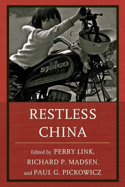 Produktbild: Restless China