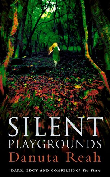Produktbild: Silent Playgrounds