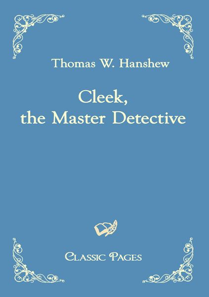Produktbild: Cleek, the Master Detective