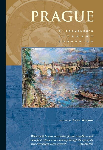 Produktbild: Prague