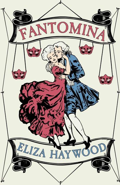 Produktbild: Fantomina