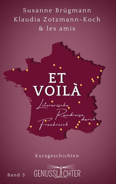 Produktbild: Et Voilà
