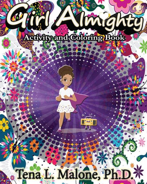 Produktbild: Girl Almighty
