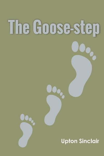 Produktbild: The Goose-step