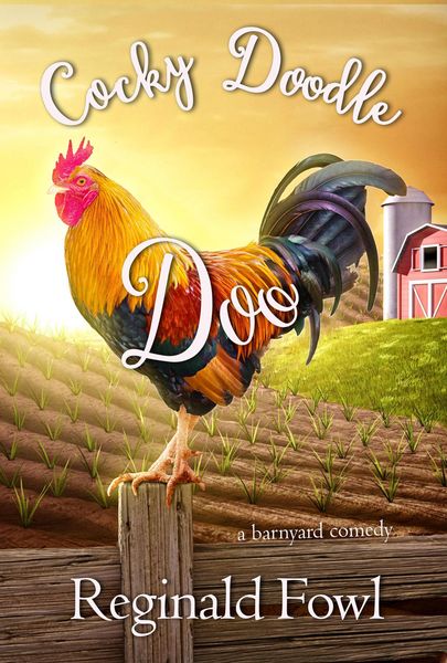 Produktbild: Cocky Doodle Doo