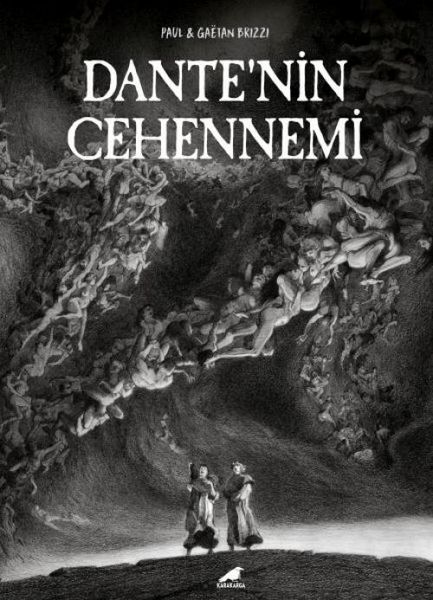 Produktbild: Dantenin Cehennemi