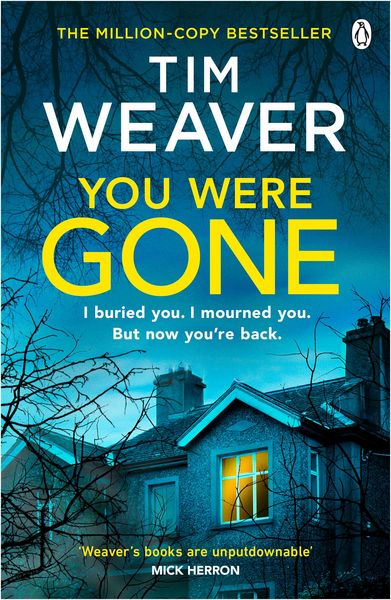 Produktbild: You Were Gone