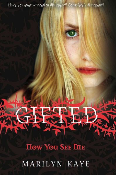 Produktbild: Gifted: Now You See Me