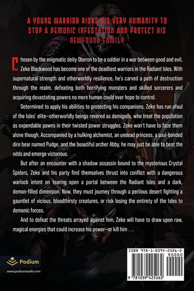 Produktbild: Death Genesis 3