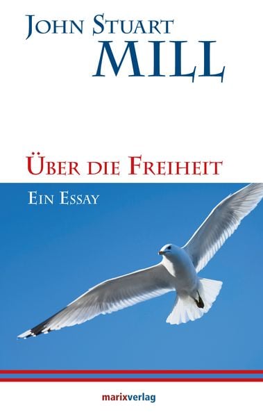 Produktbild: &Uuml;ber die Freiheit